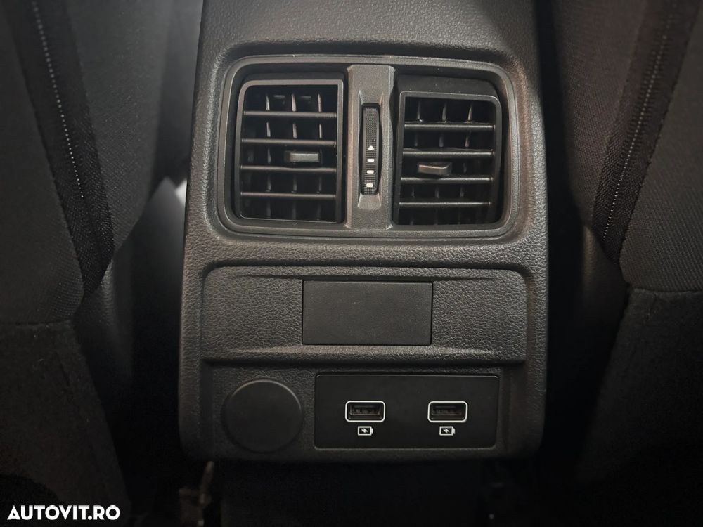 Renault Arkana TCe Mild Hybrid 140 EDC Equilibre - 29