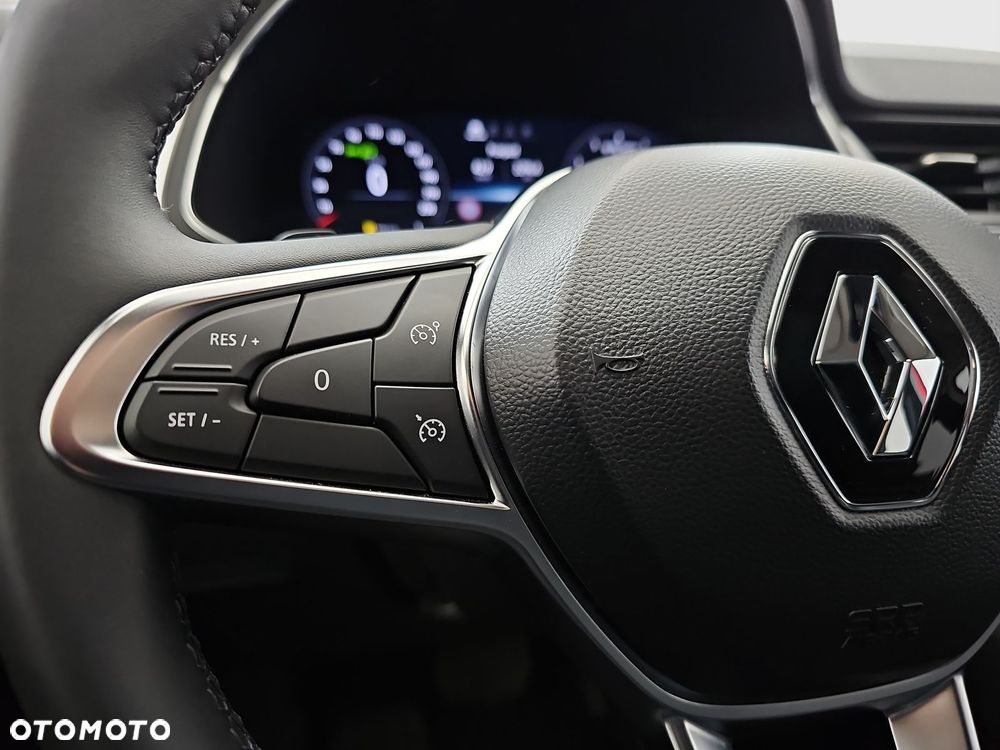 Renault Captur 1.3 TCe mHEV Techno EDC - 12