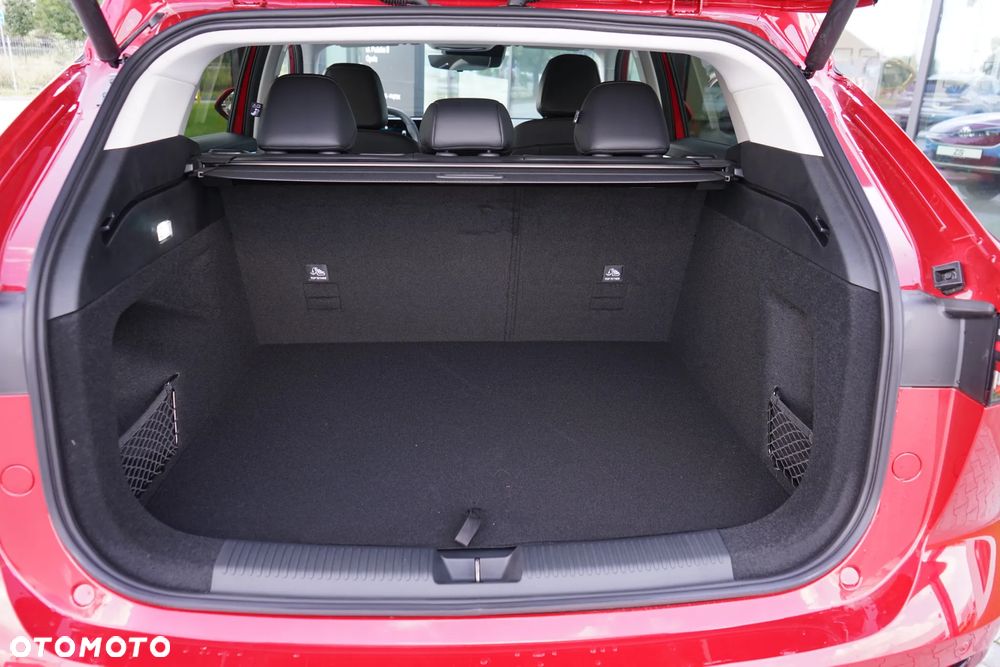MG HS 1.5T HEV+ Exclusive - 14