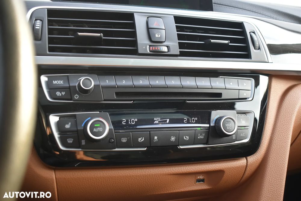 BMW Seria 3 - 11