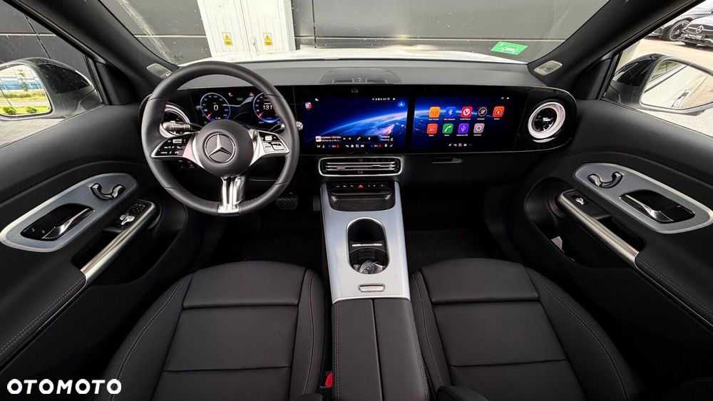 Mercedes-Benz GLB - 19