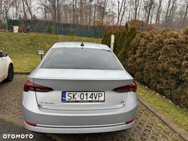 Skoda Octavia 1.4 TSI Plug-In Hybrid Style DSG - 3
