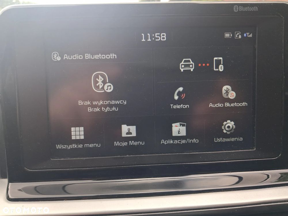 Kia Ceed 1.6 CRDi SCR L Business Line - 8