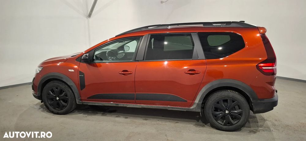 Dacia Jogger 5 locuri TCe 110 Comfort - 8
