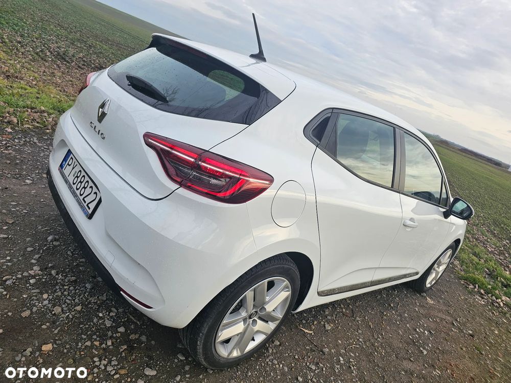 Renault Clio 1.0 SCe Life - 6