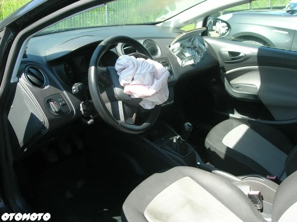 Seat Ibiza - 9