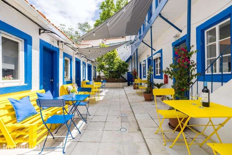 T0 Duplex para Arrendamento | Campolide – Lisboa | 950€/mês - Grande imagem: 2/8