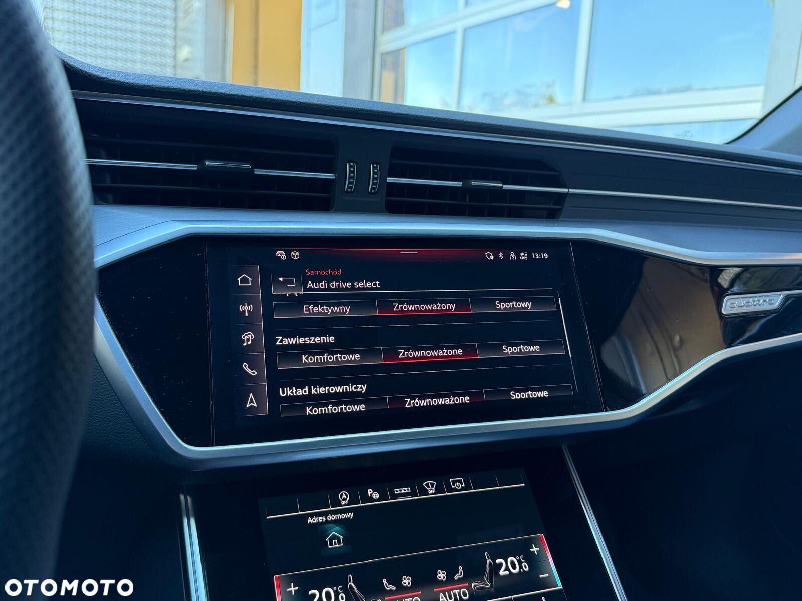 Audi S6 Limousine - 24