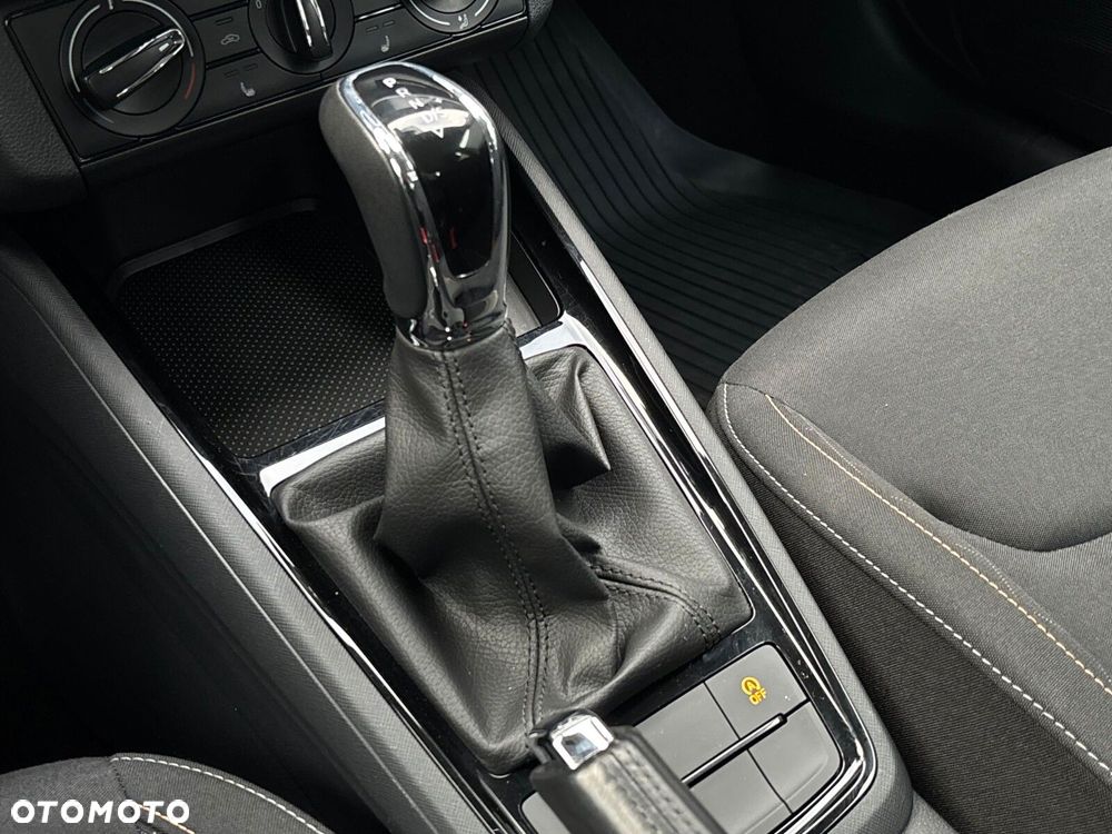 Skoda Kamiq 1.0 TSI Ambition DSG - 23