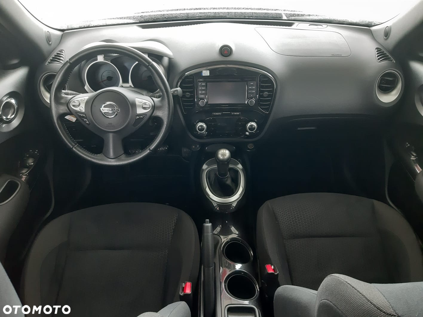 Nissan Juke - 3