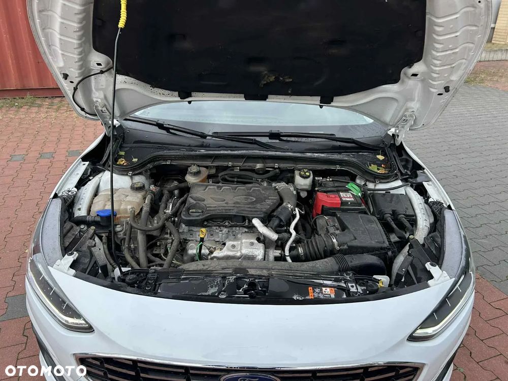 Ford Focus - 13