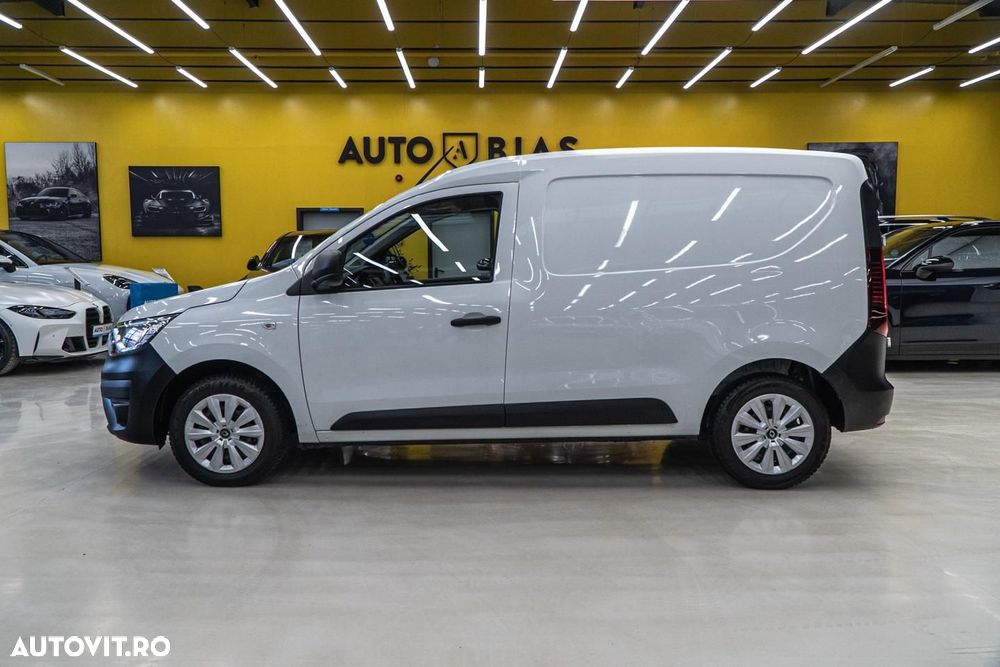 Renault Express - 17