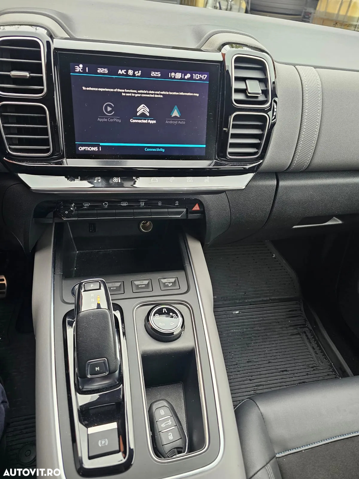 Citroën C5 Aircross - 14