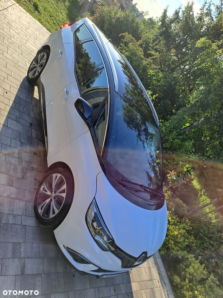 Renault Scenic - 2