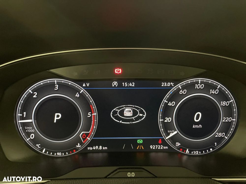 Volkswagen ARTEON - 10