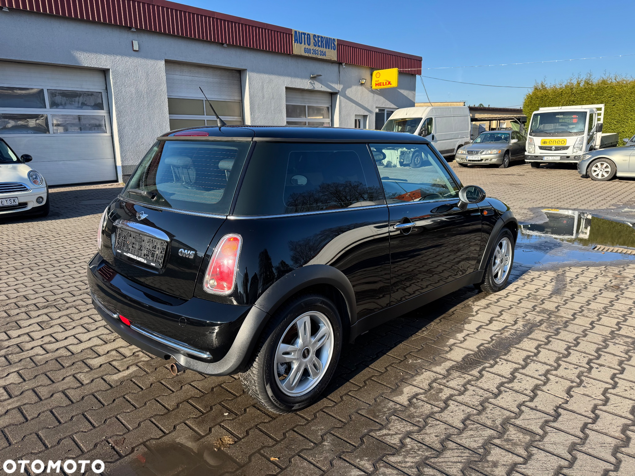 MINI ONE Standard - 3