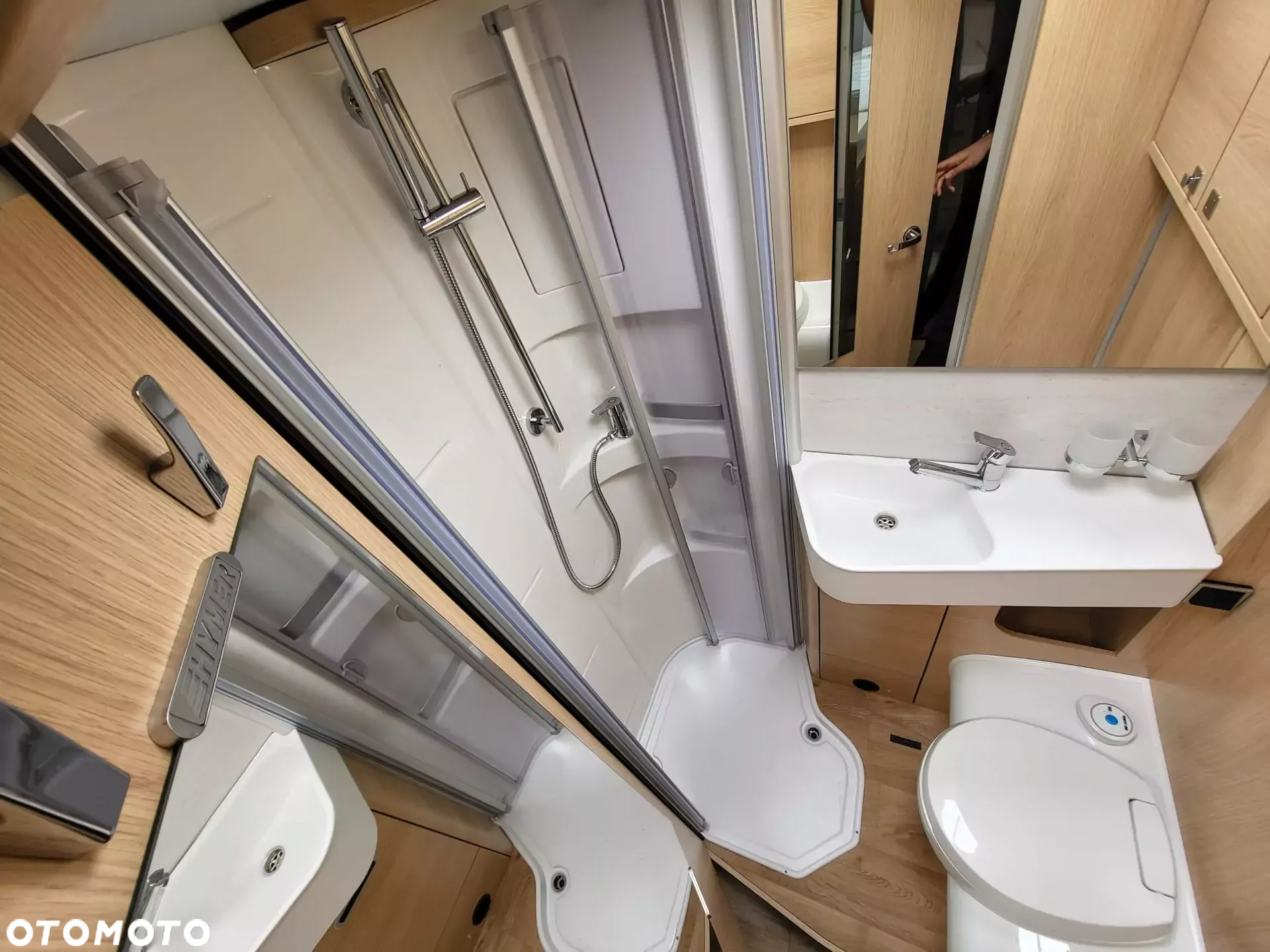 Hymer-Eriba BMC 600-T - 8