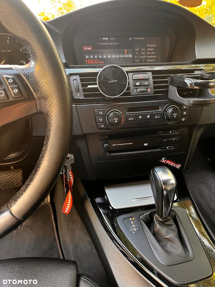 BMW Seria 3 320d DPF - 16