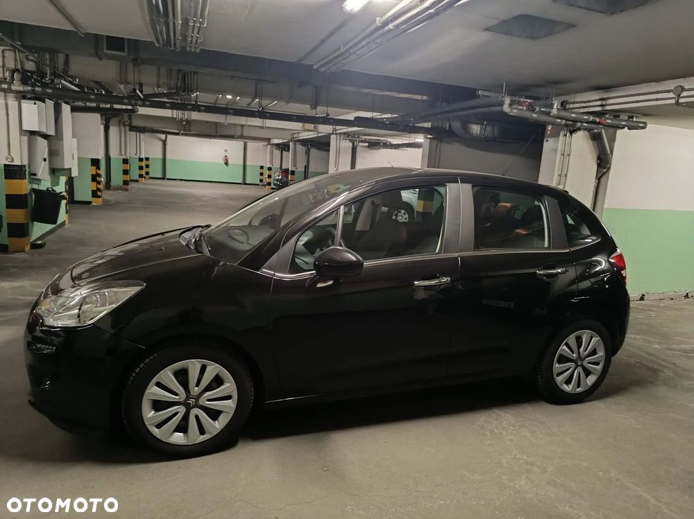 Citroën C3 Pure Tech (VTi) 82 Selection - 2