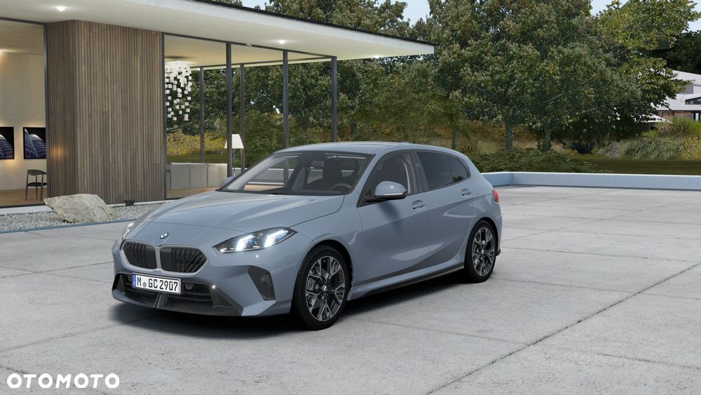 BMW Seria 1 120 - 7