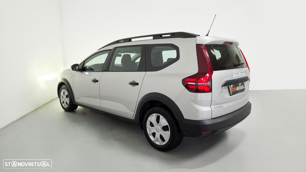 Dacia Jogger 1.0 ECO-G Extreme Bi-Fuel - 6