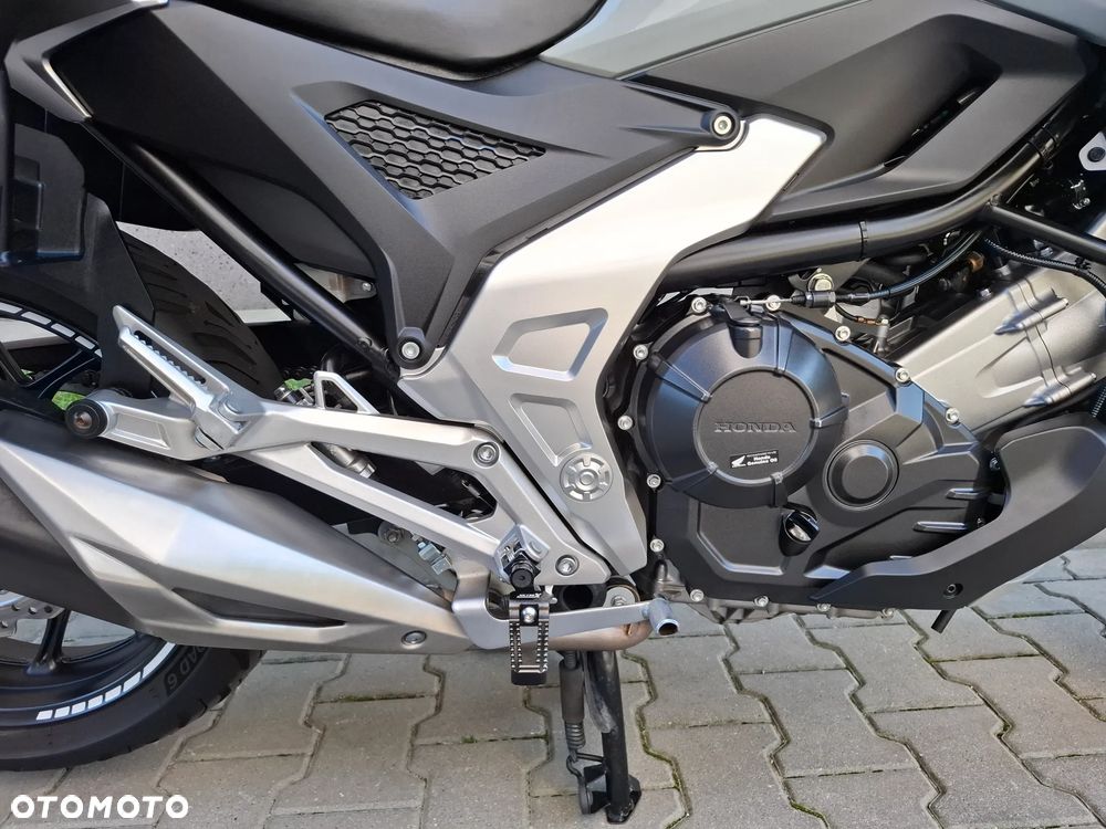 Honda NC - 31