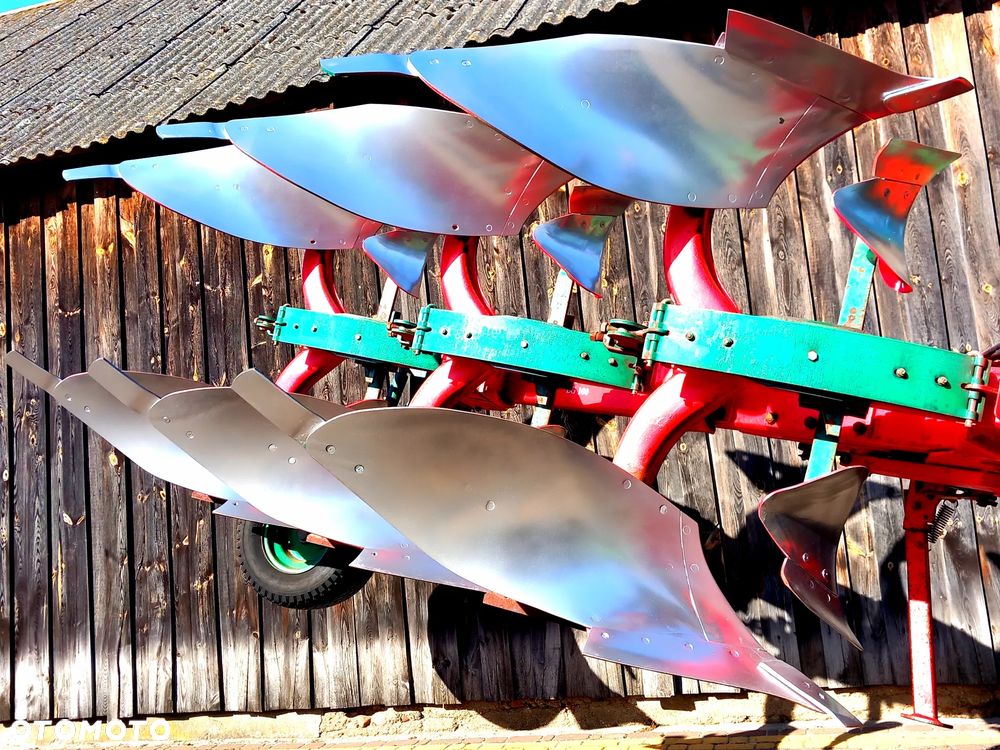 Kverneland Resor Vario EG 100 - 5