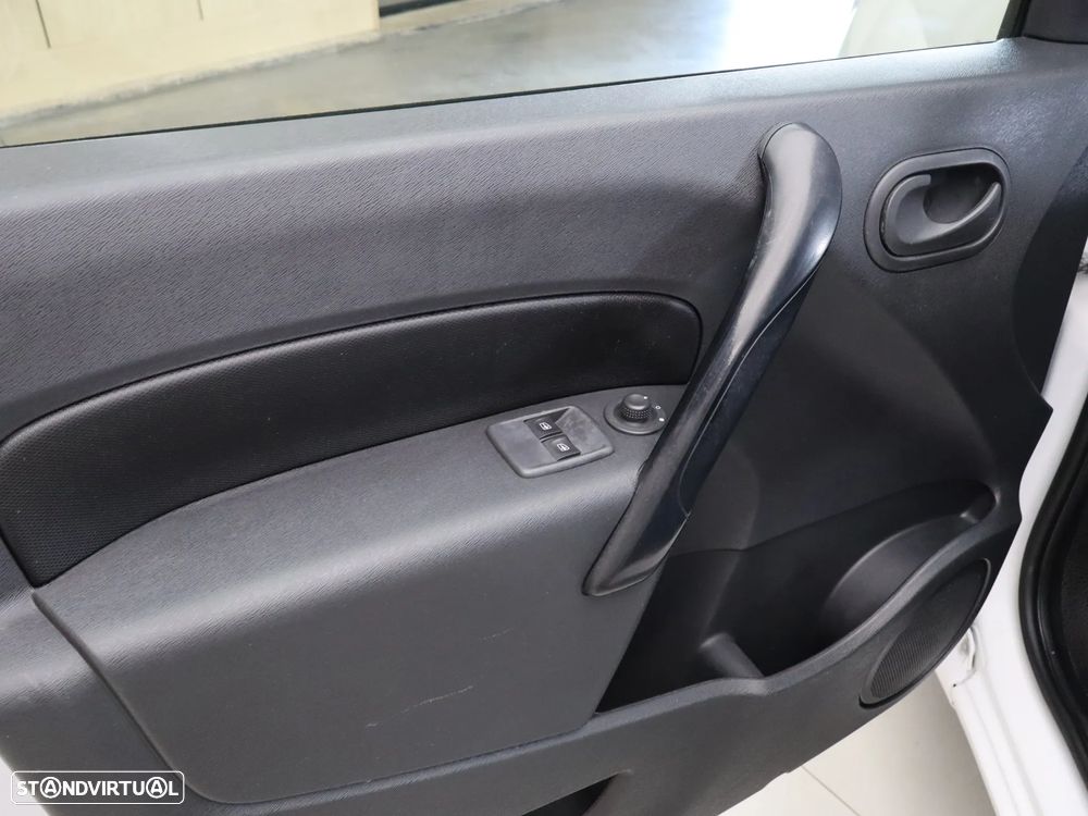Renault Kangoo 1.5 Blue dCi Zen - 14