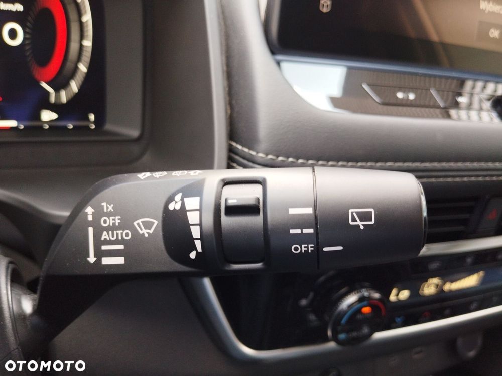 Nissan X-Trail 1.5 VC-T e-POWER Tekna e-4ORCE - 25