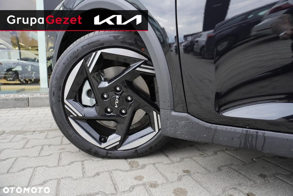 Kia K4 - 5