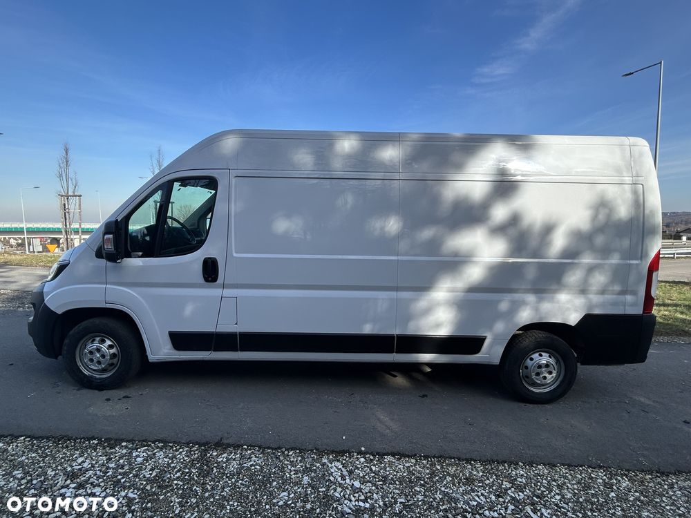 Peugeot Boxer - 16
