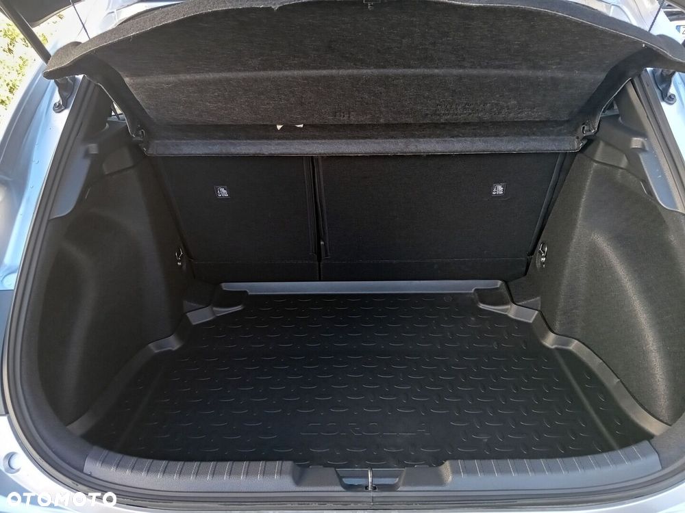 Toyota Corolla 1.8 Hybrid Style - 8