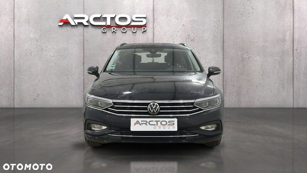 Volkswagen Passat Variant - 8