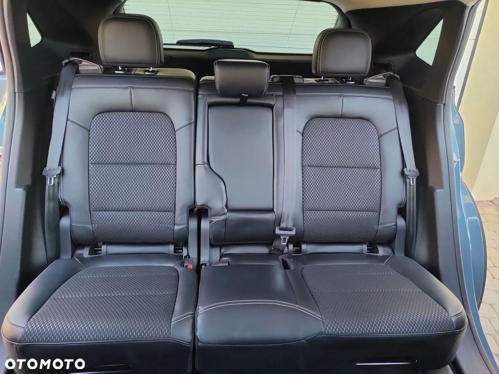 Ford Kuga 2.5 Duratec PHEV TITANIUM - 25