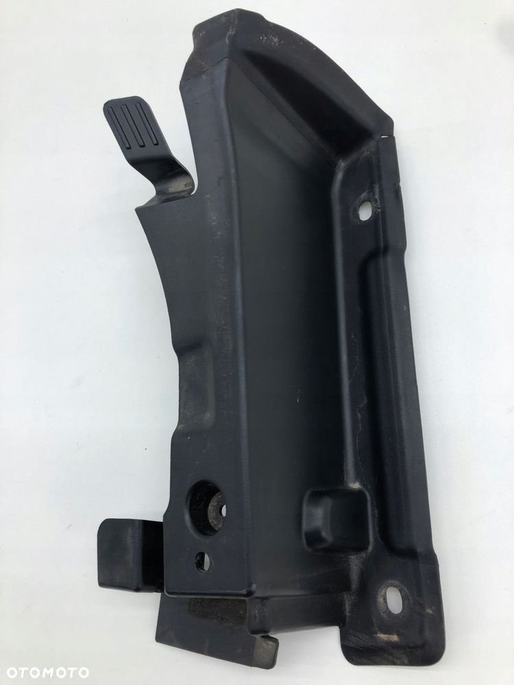 VOLVO XC40 OSŁONA PODSZYBIA LEWA STRONA 31651566 - 1