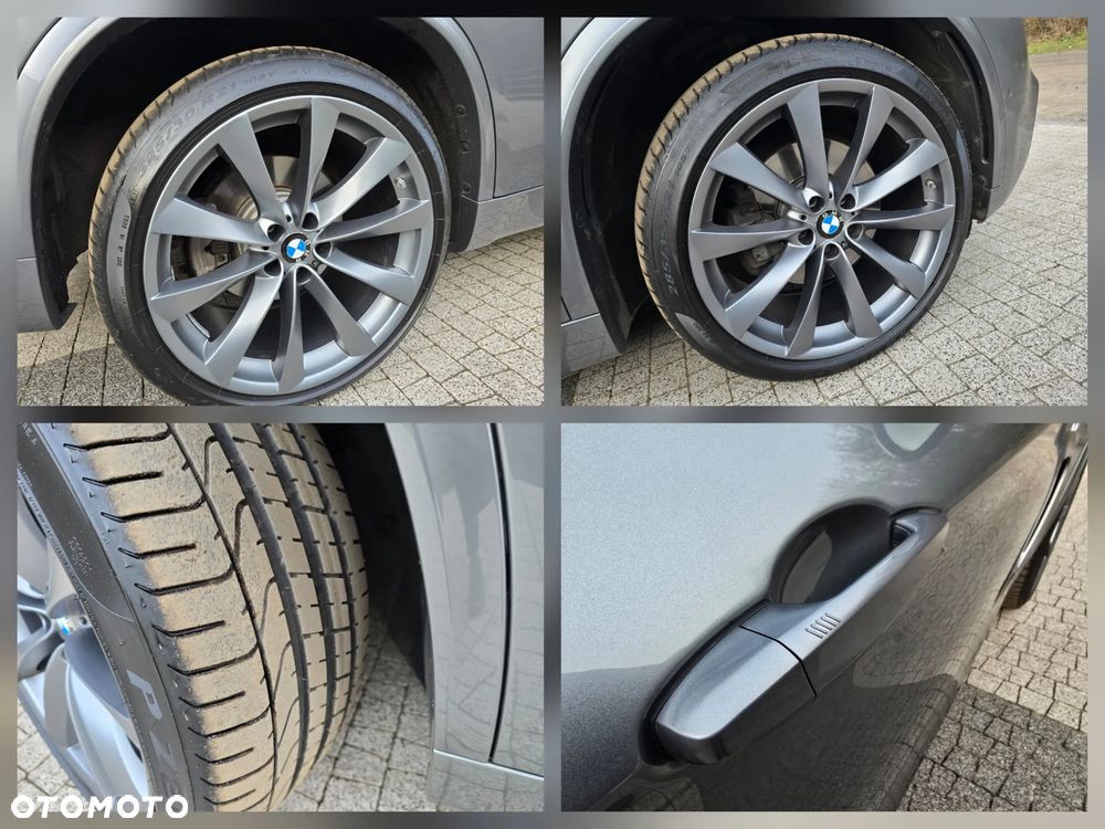 BMW X5 xDrive40d - 26