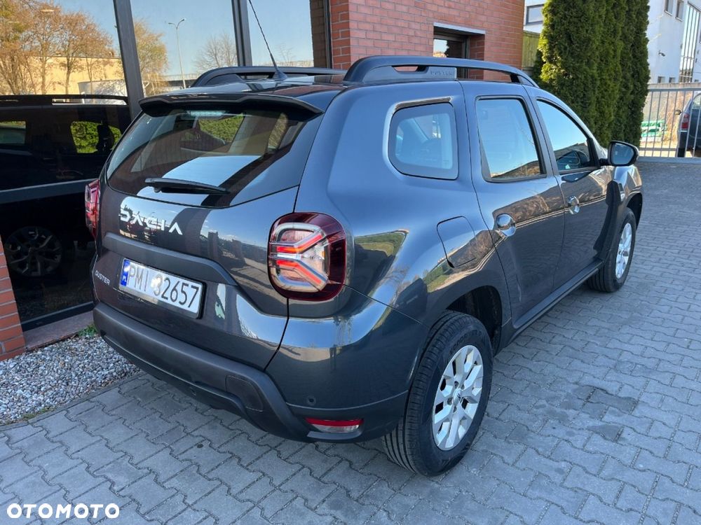 Dacia Duster 1.3 TCe Comfort - 3
