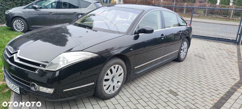 Citroën C6 2.7 HDi 24V - 18