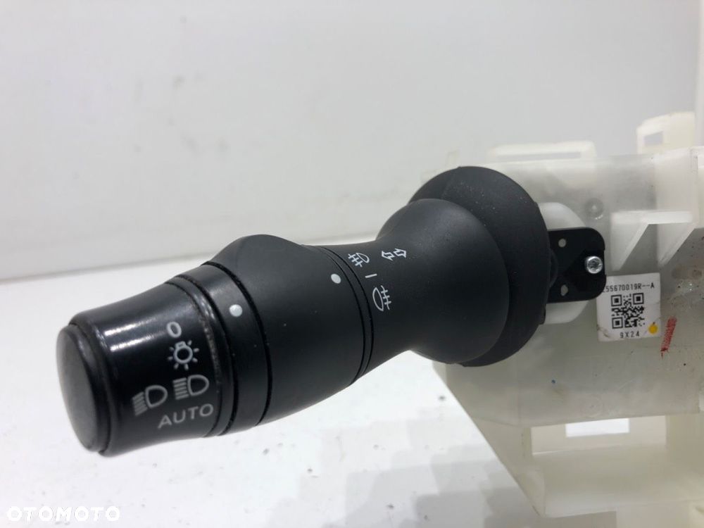 PRZEŁĄCZNIK ZESPOLONY  RENAULT MEGANE III Grandtour (KZ0/1) 2008 - 2022 1.4 TCe (KZ0F, KZ1V) 96 kW - 3