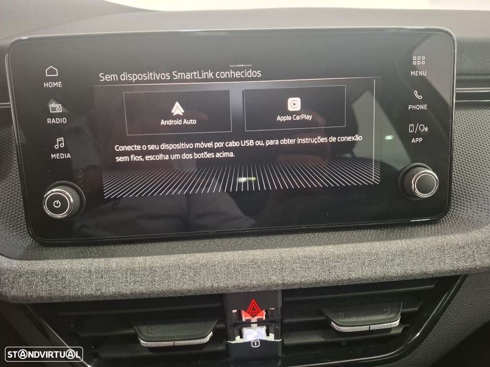Skoda Scala 1.0 TSI Selection DSG - 18