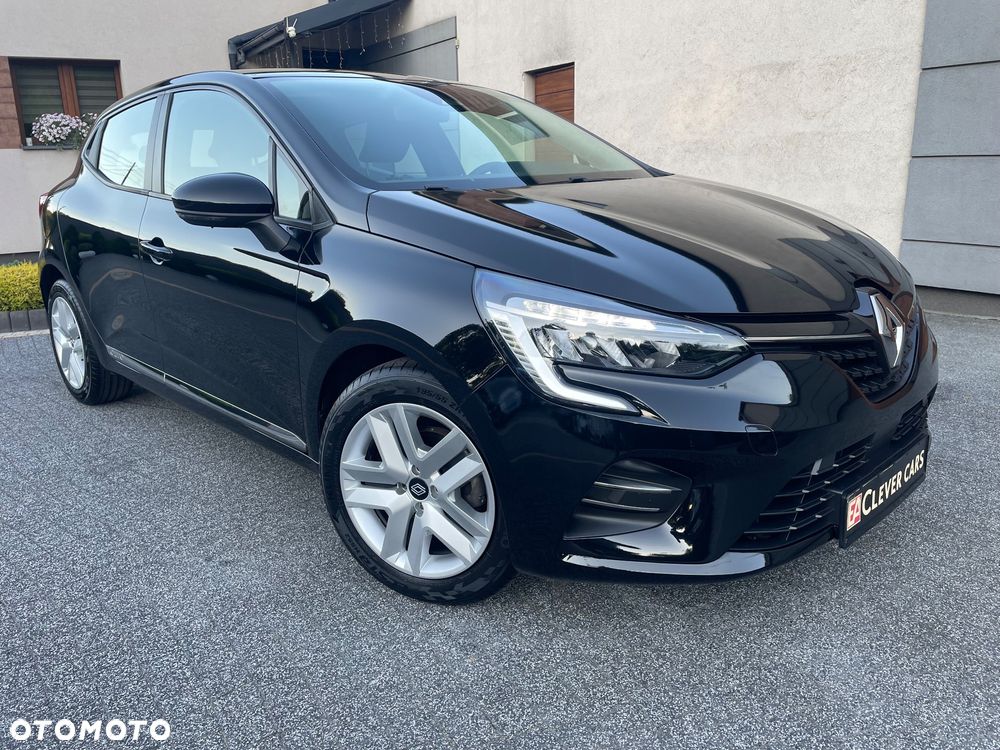 Renault Clio TCe 90 TECHNO - 10