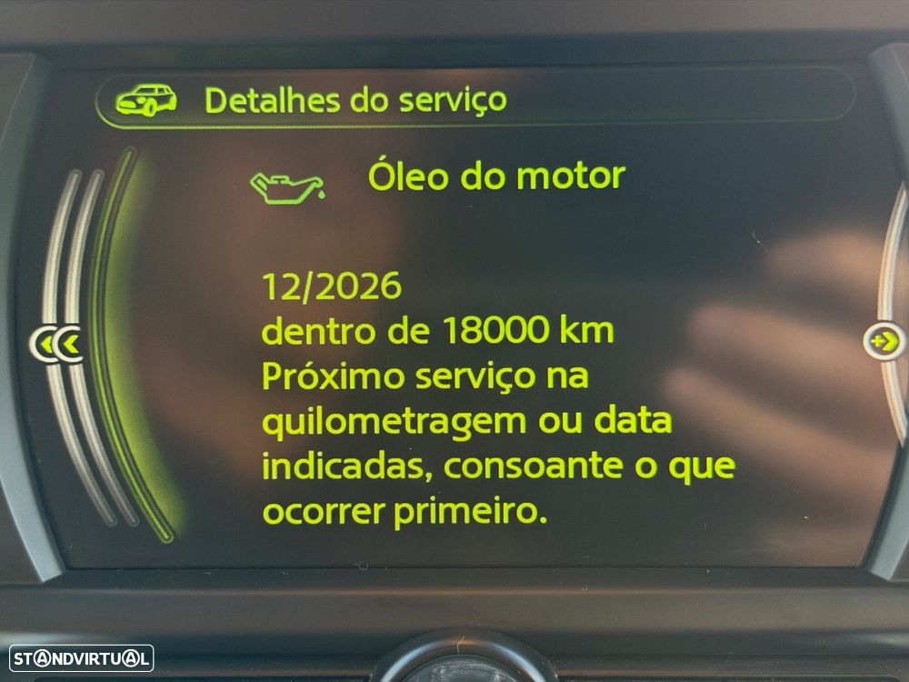 MINI 5 Portas One - 34