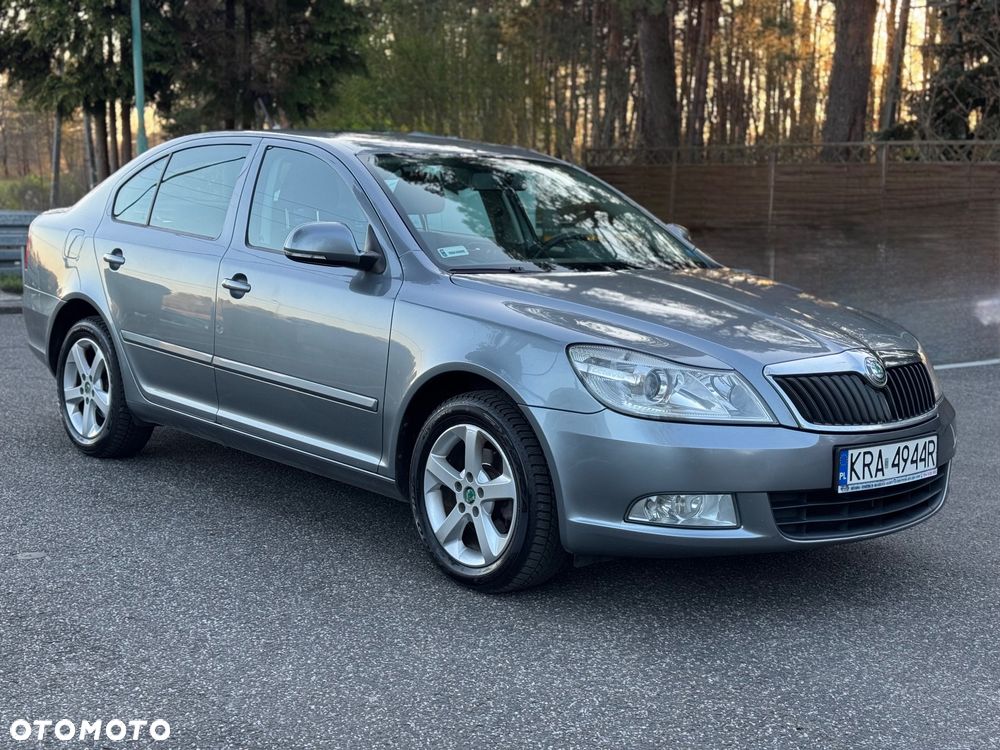 Skoda Octavia 1.4 TSI Elegance - 2