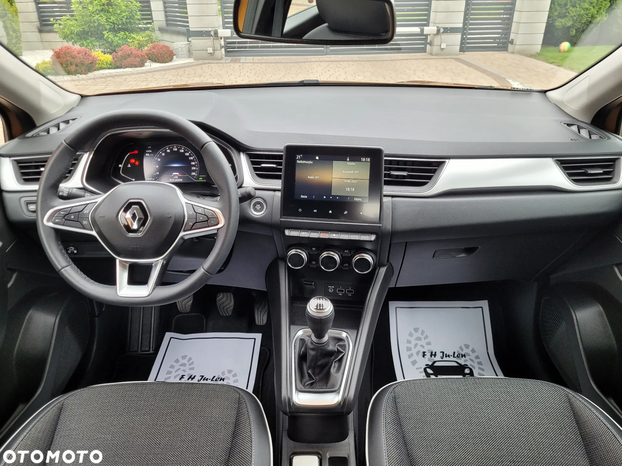 Renault Captur 1.0 TCe Intens - 20