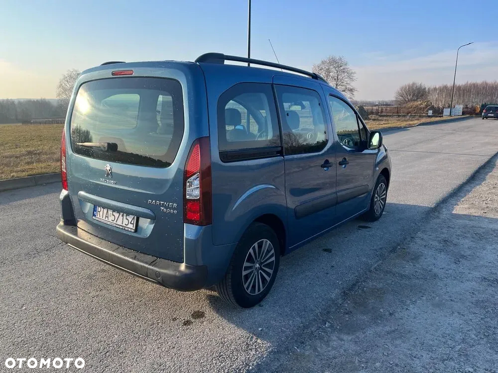 Peugeot Partner - 14