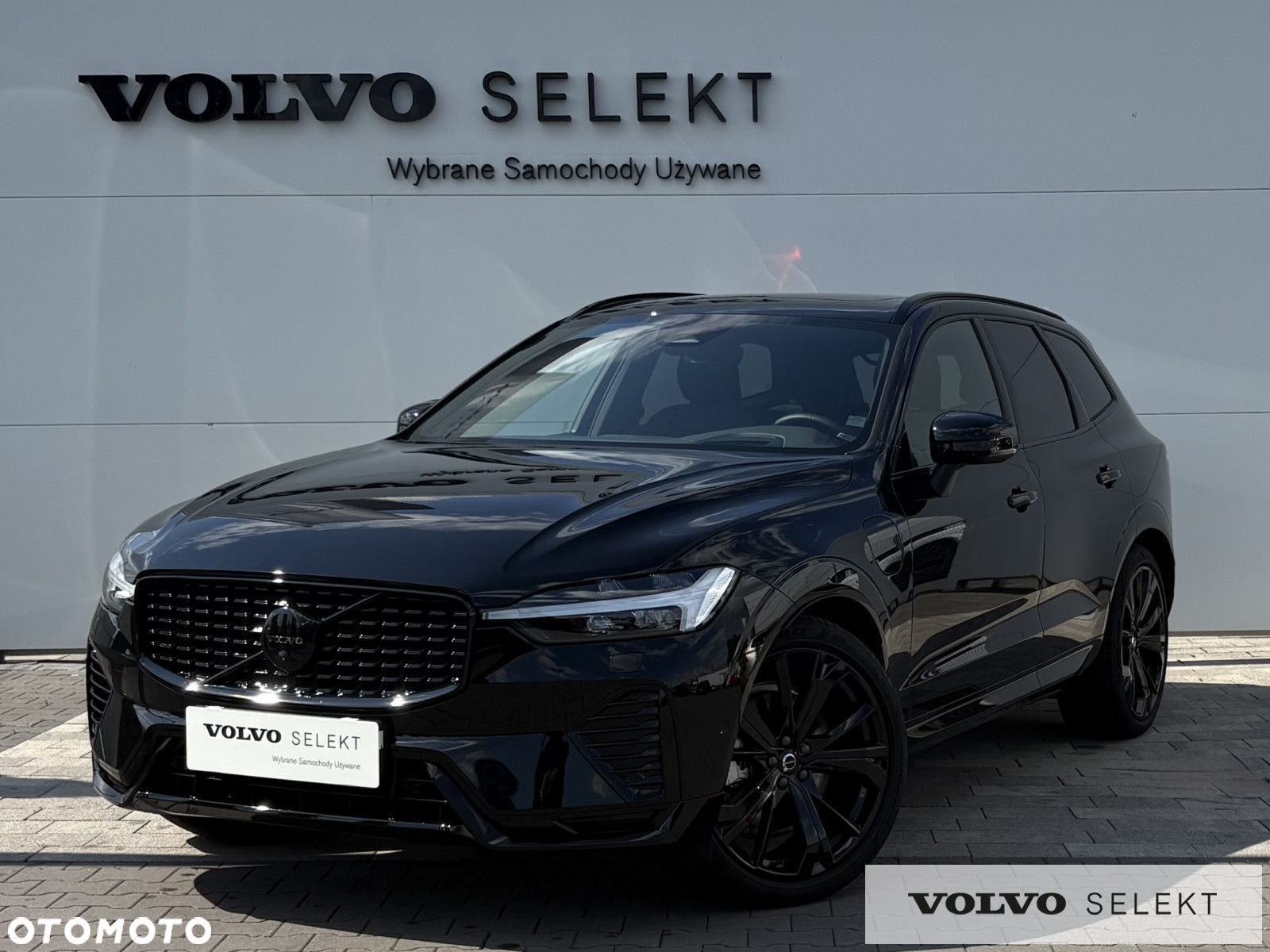 Volvo XC 60 - 1