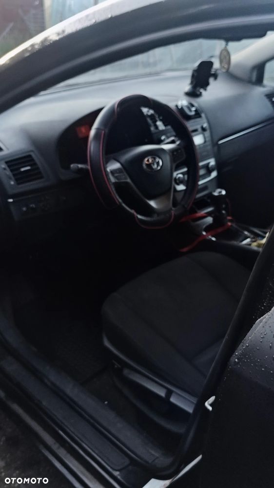 Toyota Avensis 2.0 D-4D Sol - 7