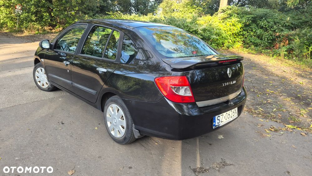 Renault Thalia 1.2 16V All Inclusive - 16