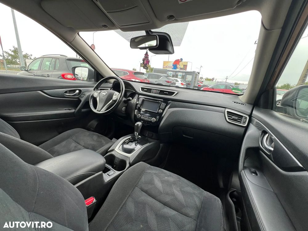 Nissan X-Trail - 7