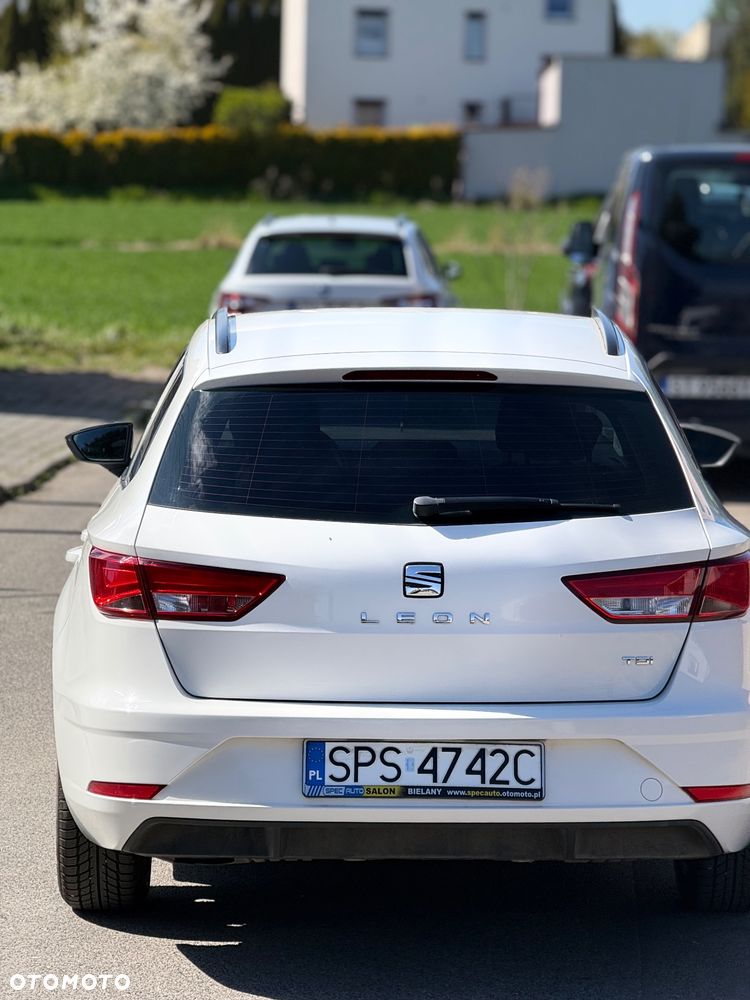 Seat Leon - 13